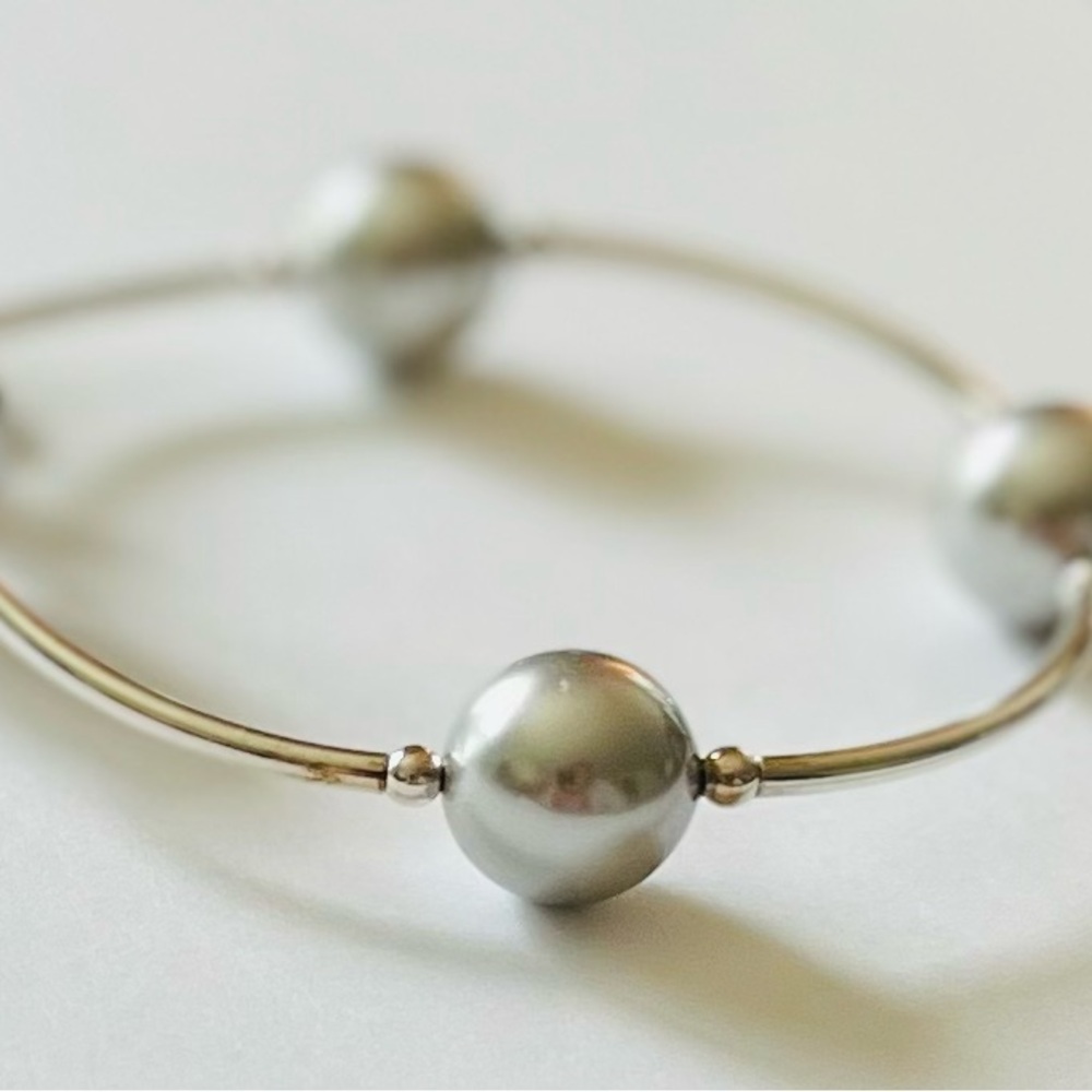 Blessing Bracelet - Sterling Silver or Gold-Filled